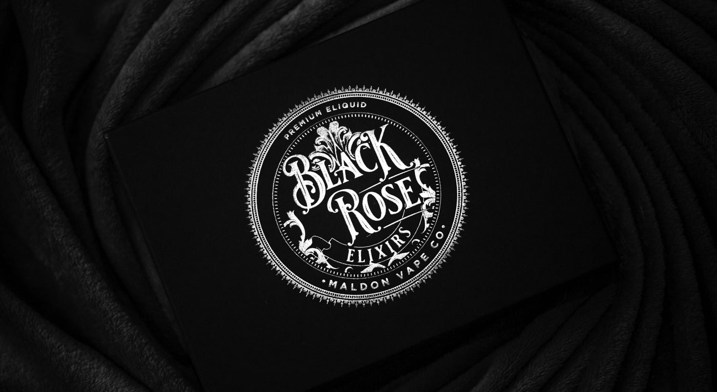 Black Rose Elixirs