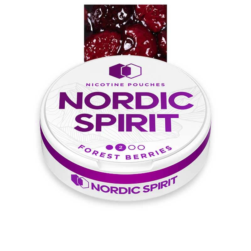 Nordic Spirit