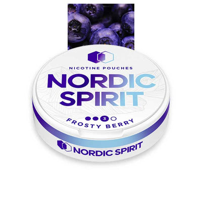 Nordic Spirit