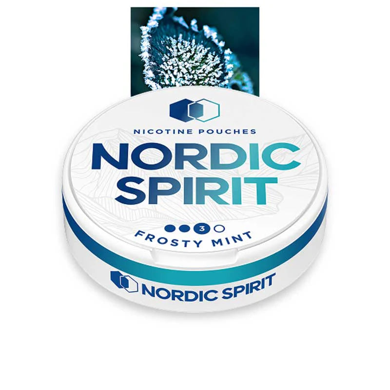 Nordic Spirit