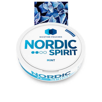 Nordic Spirit