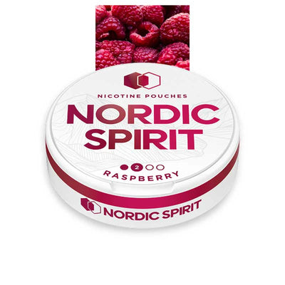 Nordic Spirit