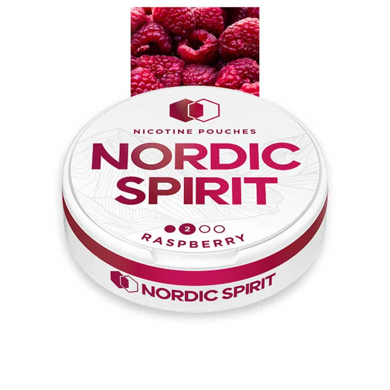 Nordic Spirit
