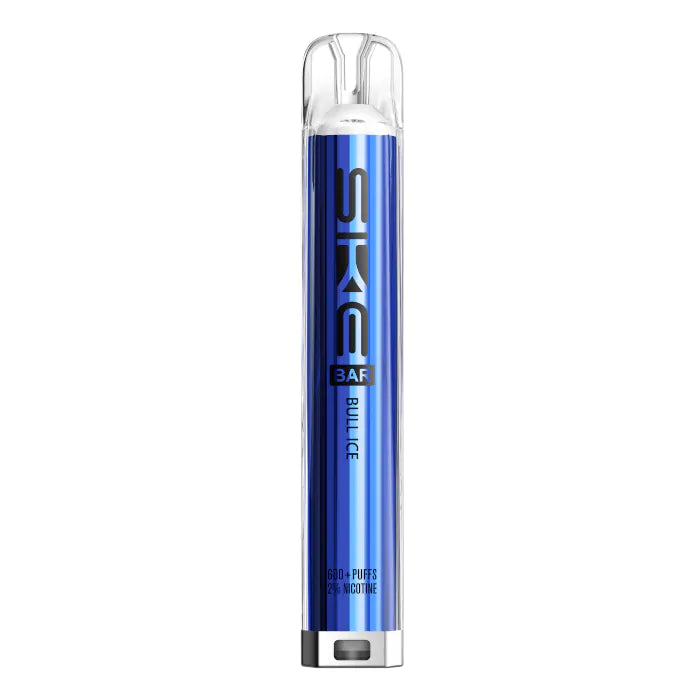 SKE BAR Prefilled Vape Kit