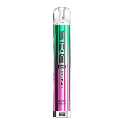 SKE BAR Prefilled Vape Kit