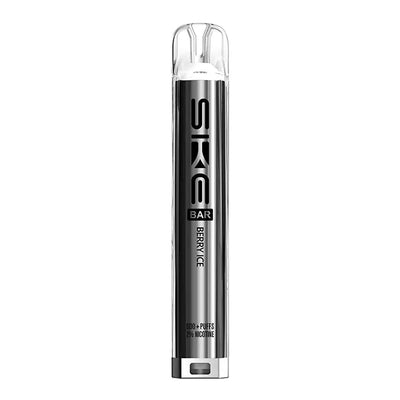 SKE BAR Prefilled Vape Kit