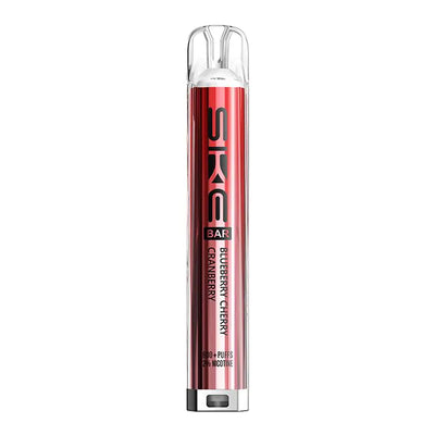 SKE BAR Prefilled Vape Kit