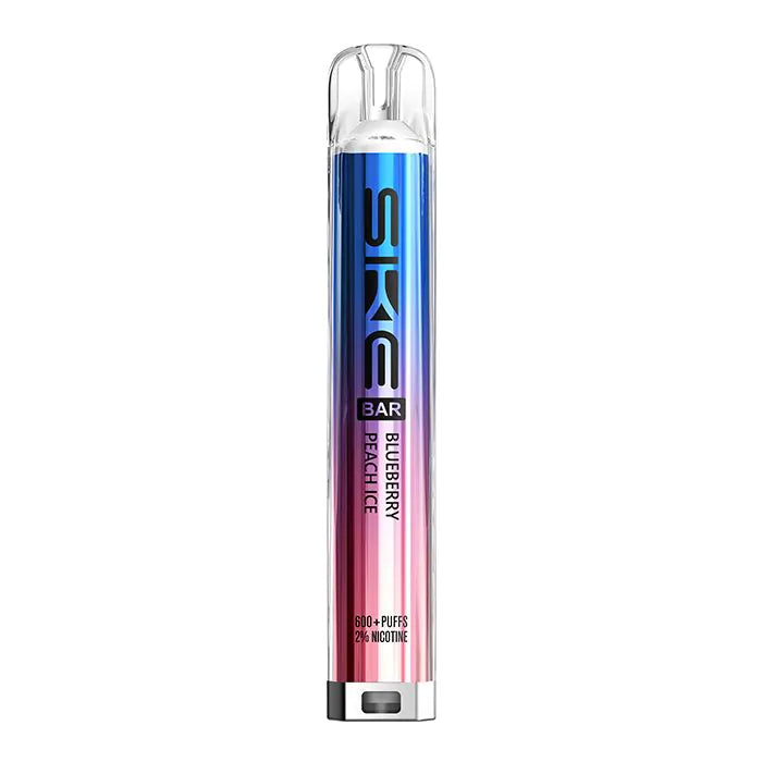 SKE BAR Prefilled Vape Kit