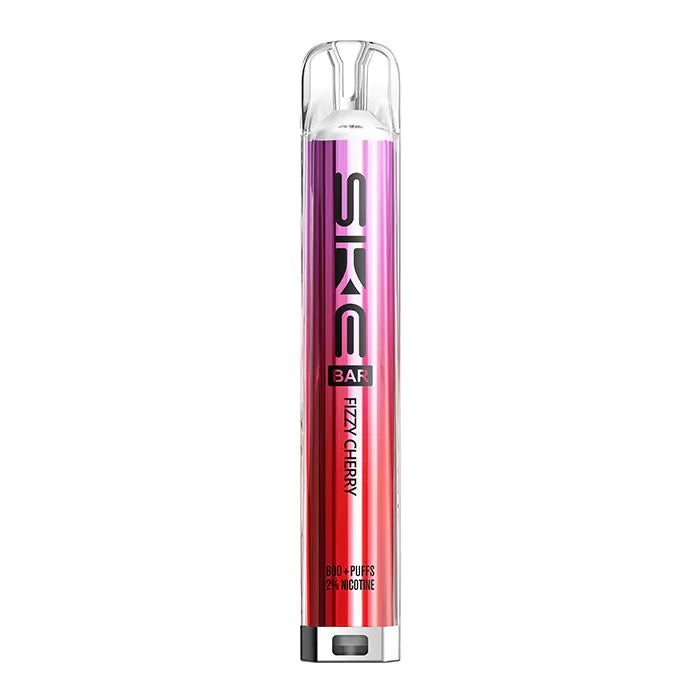 SKE BAR Prefilled Vape Kit