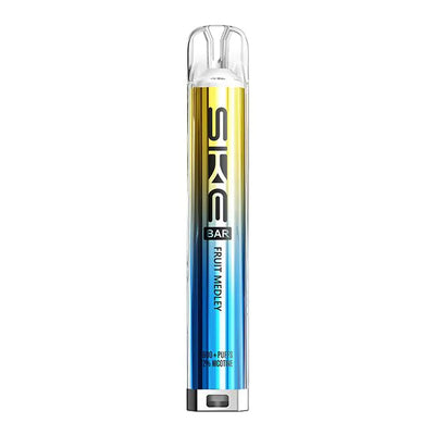 SKE BAR Prefilled Vape Kit