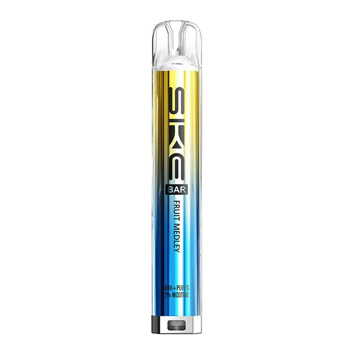 SKE BAR Prefilled Vape Kit