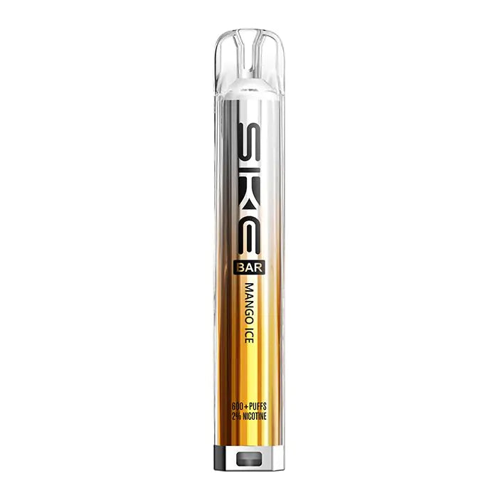 SKE BAR Prefilled Vape Kit