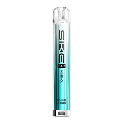SKE BAR Prefilled Vape Kit
