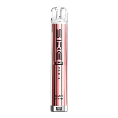 SKE BAR Prefilled Vape Kit