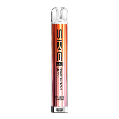 SKE BAR Prefilled Vape Kit