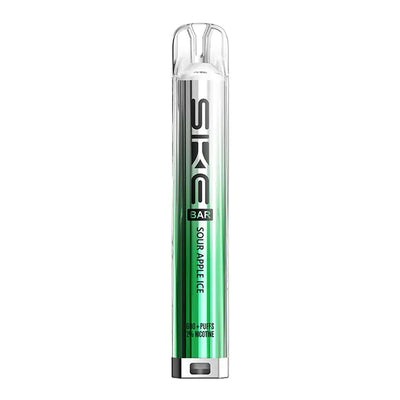 SKE BAR Prefilled Vape Kit