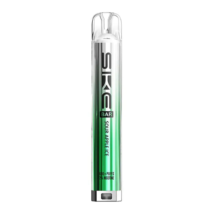 SKE BAR Prefilled Vape Kit