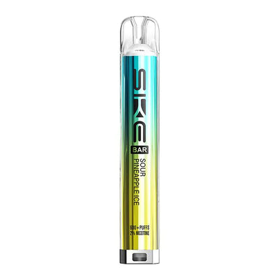 SKE BAR Prefilled Vape Kit