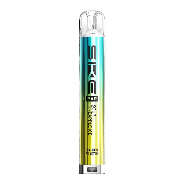 SKE BAR Prefilled Vape Kit