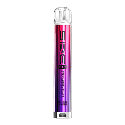 SKE BAR Prefilled Vape Kit