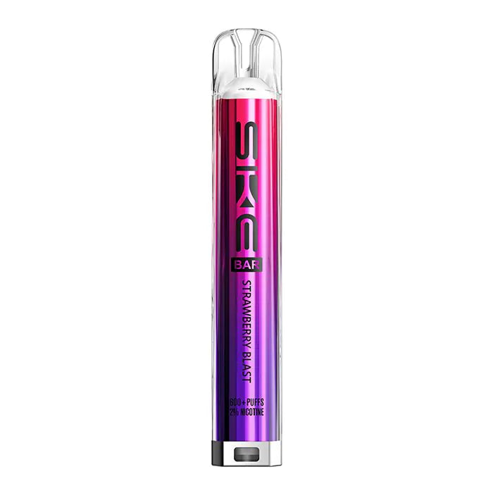 SKE BAR Prefilled Vape Kit