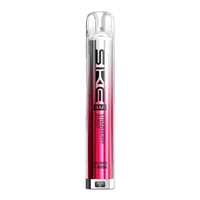 SKE BAR Prefilled Vape Kit