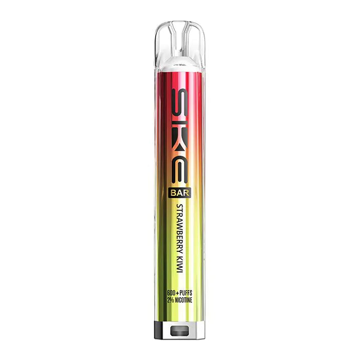 SKE BAR Prefilled Vape Kit