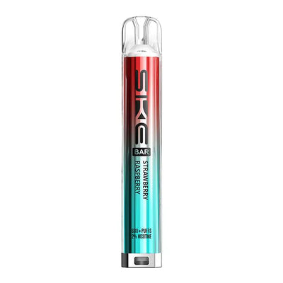 SKE BAR Prefilled Vape Kit