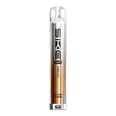 SKE BAR Prefilled Vape Kit