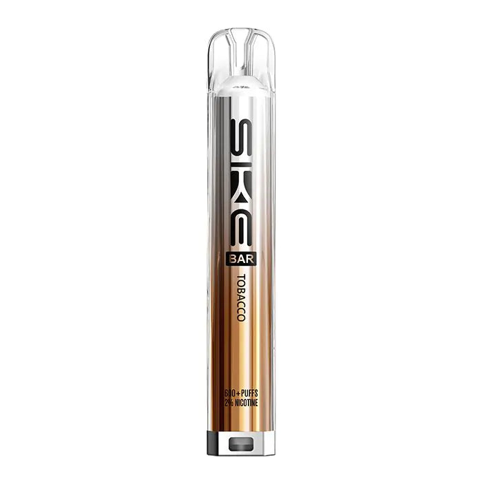 SKE BAR Prefilled Vape Kit