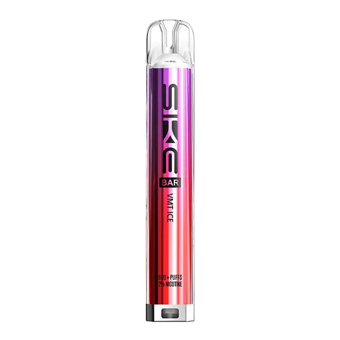 SKE BAR Prefilled Vape Kit