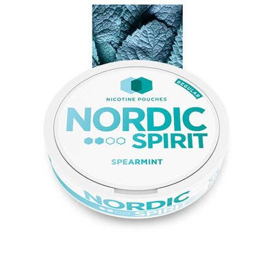 Nordic Spirit