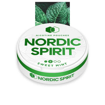 Nordic Spirit