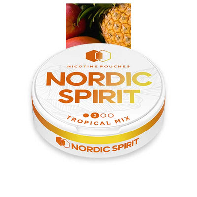 Nordic Spirit