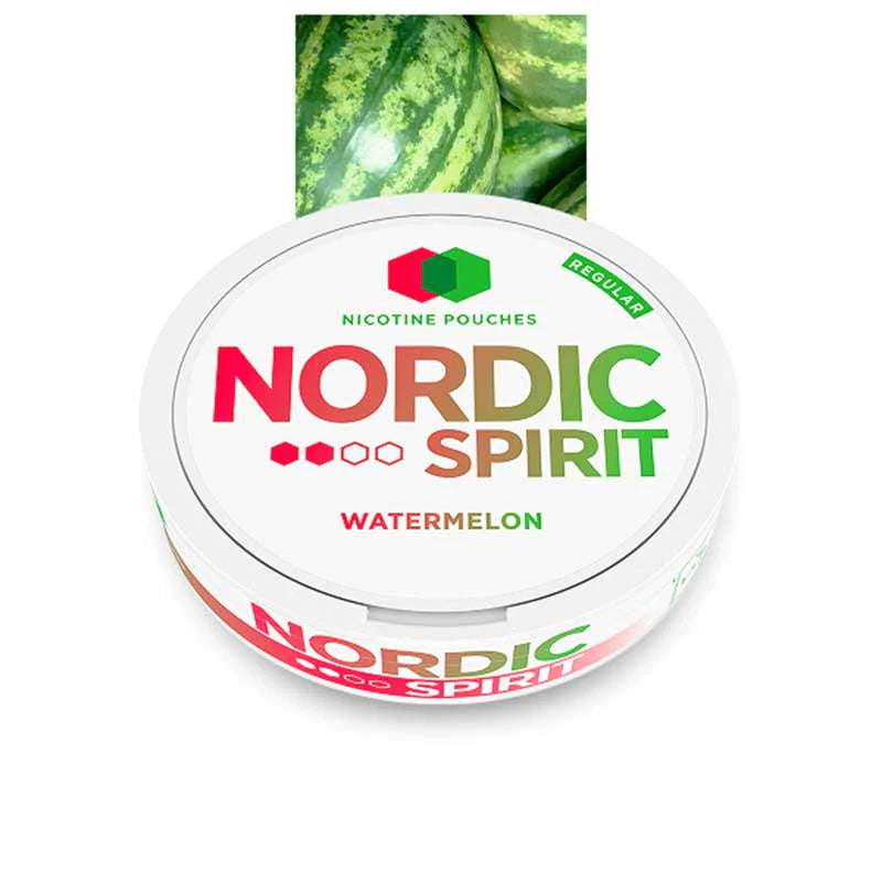 Nordic Spirit