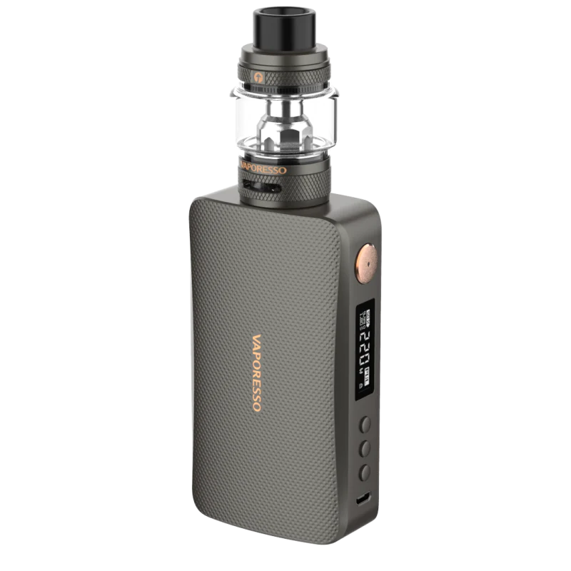 VAPORESSO GEN S SERIES