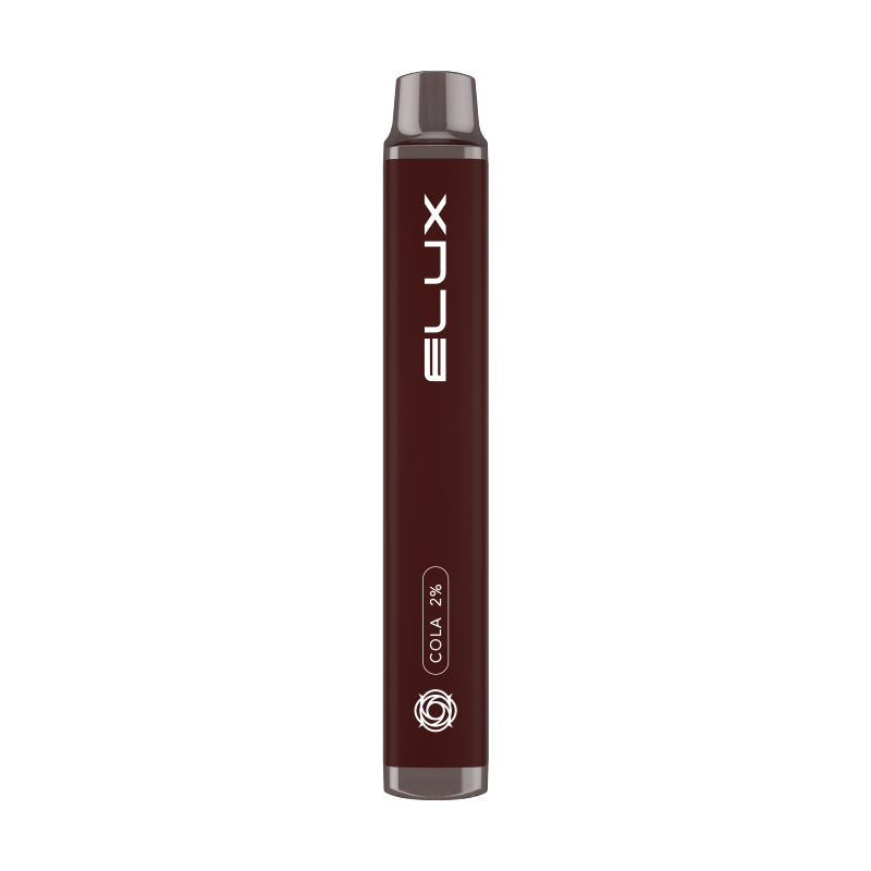 ELUX LEGEND MINI COLA DISPOSABLE 600 PUFFS