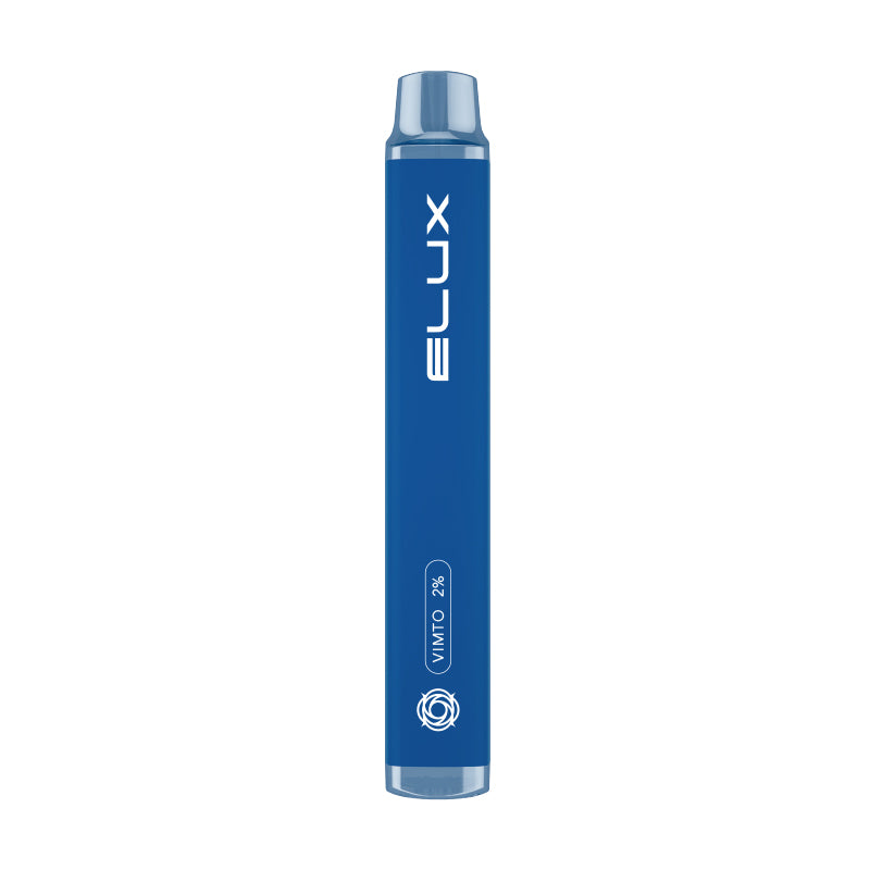 ELUX LEGEND MINI VIMTO DISPOSABLE 600 PUFFS