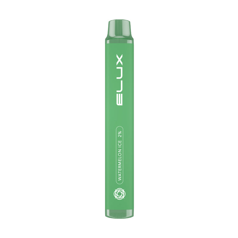 ELUX LEGEND MINI WATERMELON ICE DISPOSABLE 600 PUFFS