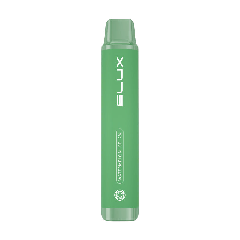 ELUX PRO 600 WATERMELON ICE DISPOSABLE 600 PUFFS