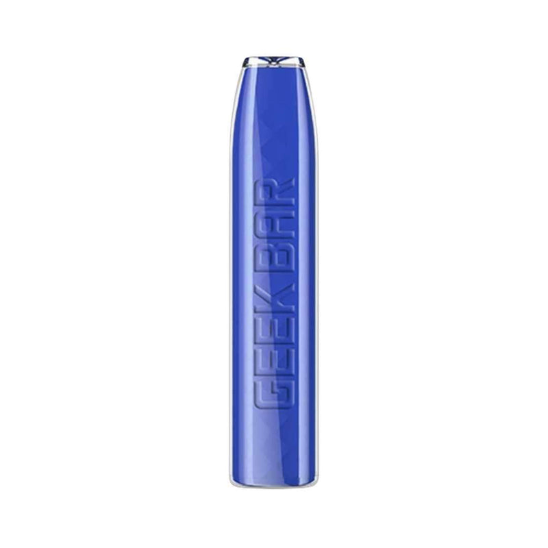 GEEK BAR BLUEBERRY ICE DISPOSABLE VAPE 575 PUFFS