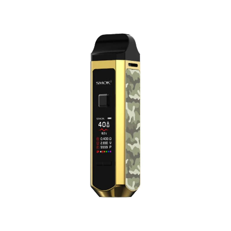 SMOK RPM 40 KIT