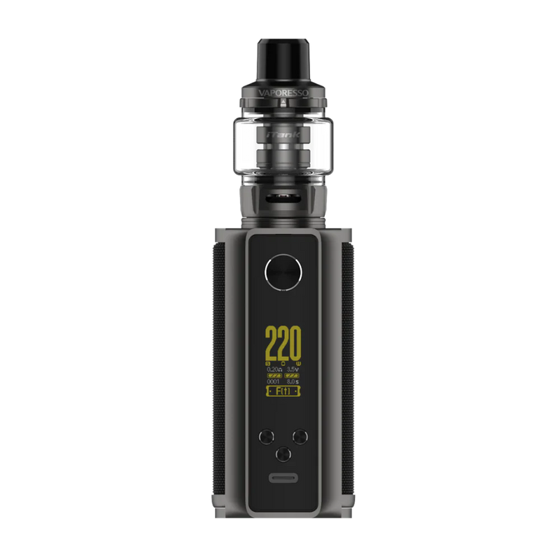 VAPORESSO TARGET 200