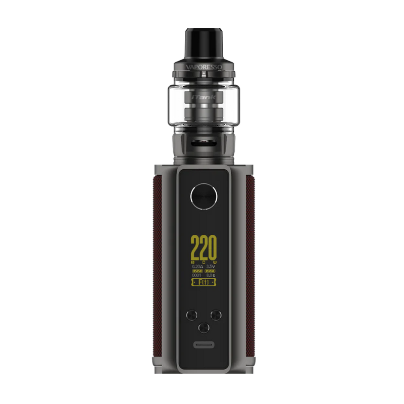 VAPORESSO TARGET 200