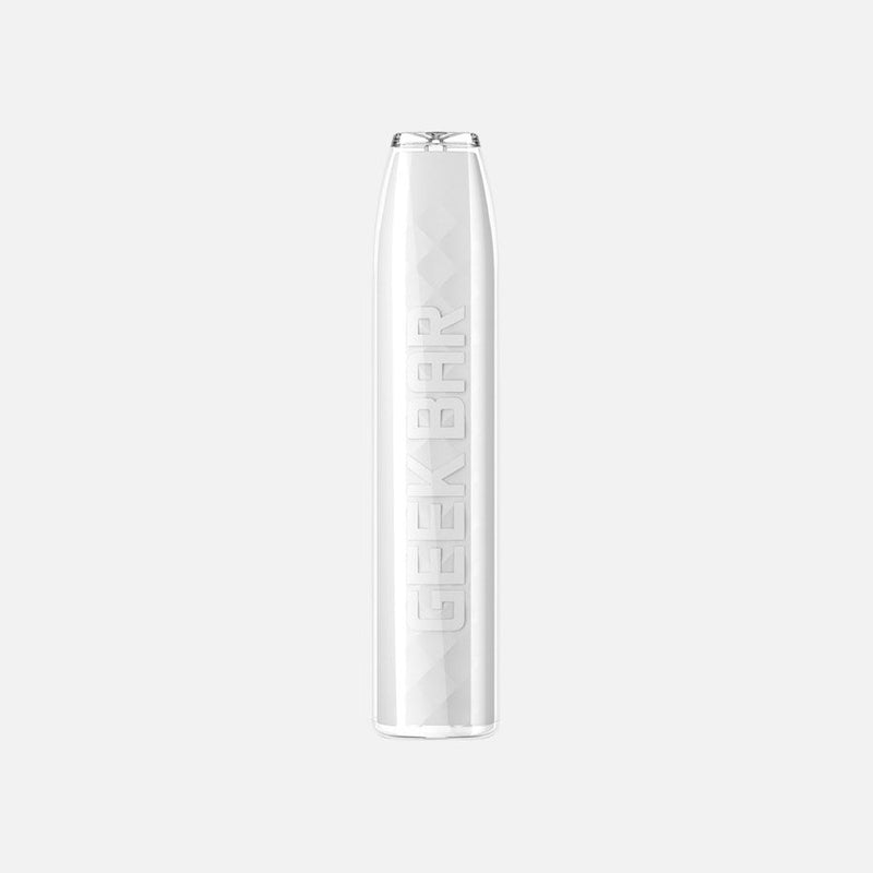 GEEK BAR GRAPE DISPOSABLE VAPE 575 PUFFS