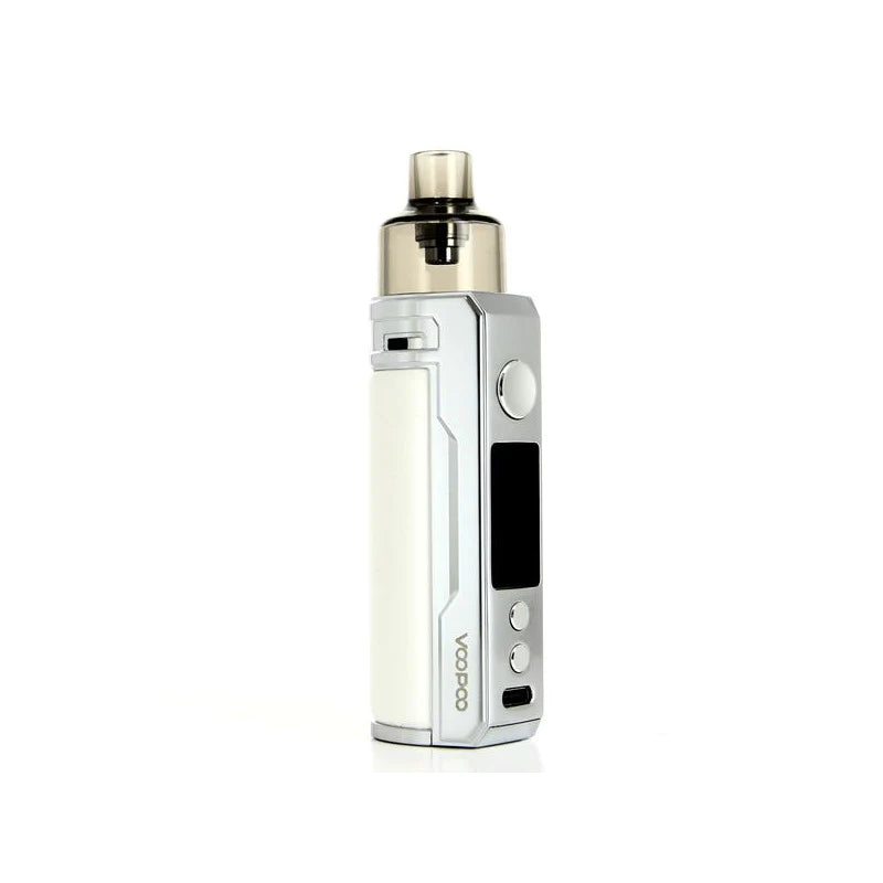 VOOPOO DRAG S MOD POD KIT