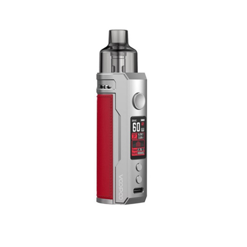 VOOPOO DRAG S MOD POD KIT