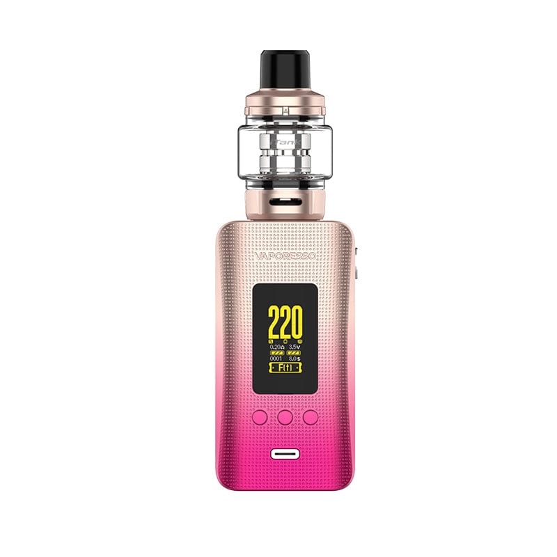 VAPORESSO GEN 200